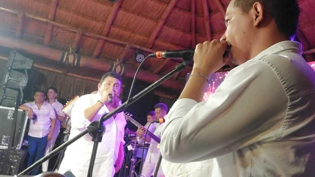 Grupo de vallenato en medellin