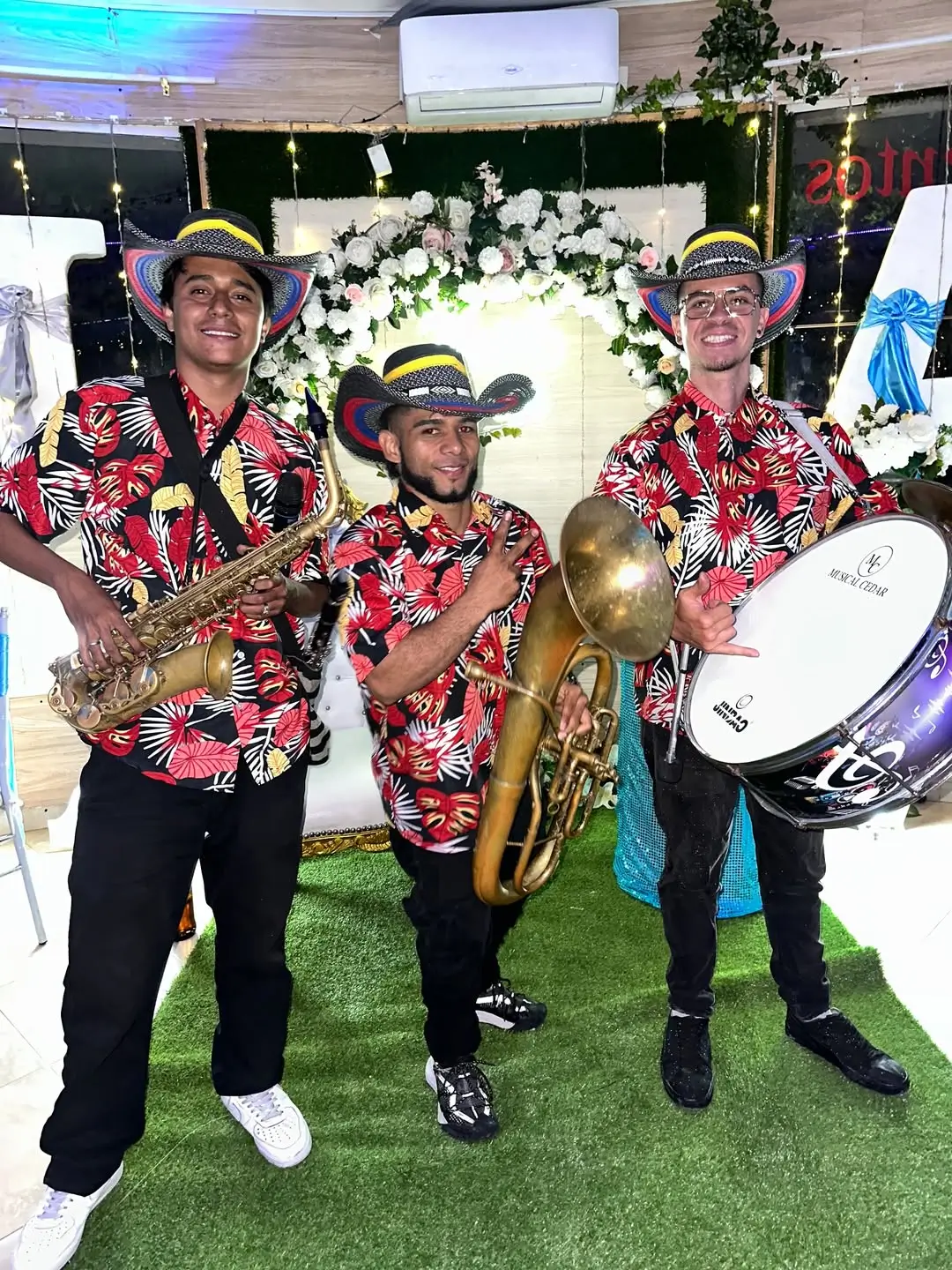 Papayeras en medellin