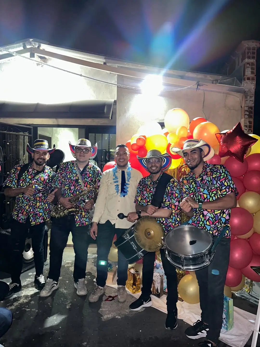 Papayeras en medellin