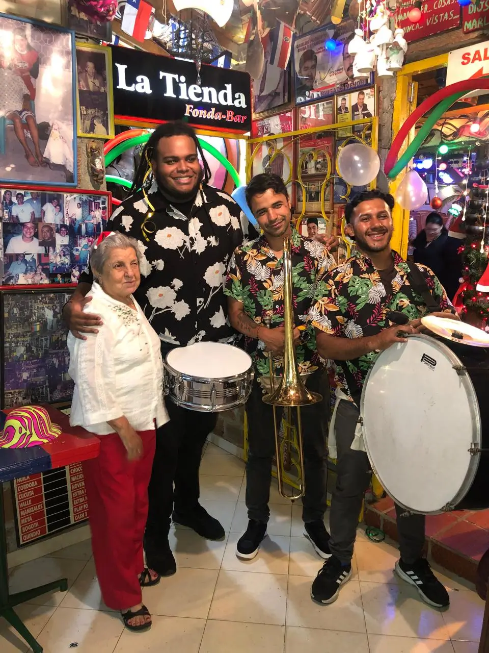 Papayeras en medellin