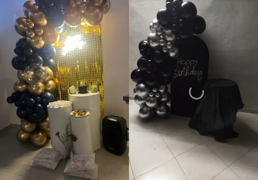 Decoraciones en medellin